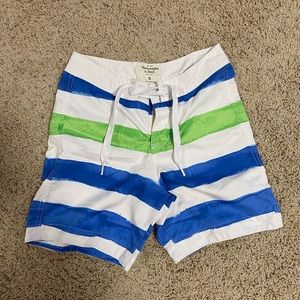 Abercrombie & Fitch Swim trunks